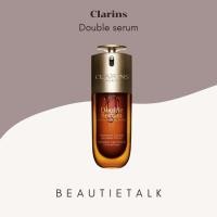 ราคา Clarins double serum 50ml ฉลากไทย จากห้าง (57804046651)