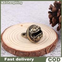 ราคา BSBL ทองเหลือง Drop Bell จีน Good Lu Tinkle Bell Charm สําหรับสร้อยข้อมือและสร้อยข้อเท้า BL (50955646892)