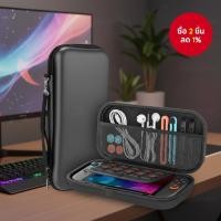 ราคา เคสกันกระแทก EVA สําหรับ Nintendo Switch 2, กระเป๋าเดินทางป้องกันสําหรับคอนโซลเกมและคอนโทรลเลอร์ (46001001076)