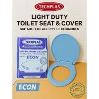 ราคา ผ้าคลุมฝารองนั่งชักโครกอเนกประสงค์ เหมาะสําหรับ TOTO, Oulu, Icepol, American Standard Brands and Others (53902336990)