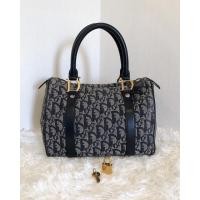 ราคา Dior boston bag 25 cm (3993488861)