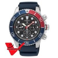 ราคา นาฬิกา SEIKO Prospex Solar Military PADI นาฬิกาข้อมือผู้ชาย สายเรซิ่น รุ่น SSC663P1 (5220857308)