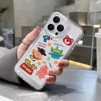 ราคา ❤️จัดส่งทันที❤️ เคส Disney For iPhone 15,11,12,13,14 Pro Max,6,7,8,6Plus,7Plus,8Plus Xs Max เคสใส ไอโฟน มีทุกรุ่น SPA (22377821227)