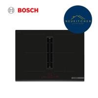 ราคา BOSCH เตาอินดักชั่นแบบมีระบบดูดควัน PVQ731H26E เตาไฟฟ้า (26572168682)
