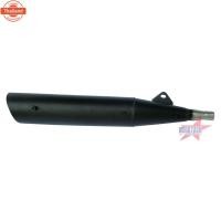 ราคา ท่อ WAVE100 / WAVE110 ท่อผ่าหมก ท่อผ่า เวฟ W110 ท่อเวฟ W100 ท่อ มี มอก. เวฟ110 เวฟ100 WAVE 110 พร้อมคอท่อ สแตนเลส 25 มิ (44112584956)