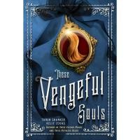 ราคา BBW หนังสือ These Vicious Masks #3: These Vengeful Souls ISBN: 9781250183064 (41250016670)