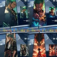 ราคา Car Center Column Stickers Personalized Creative B Column Protective Film Decorative Sticker Center Column Anime Stickers One Piece Sticker Pattern ImMK (28307169927)