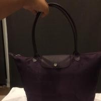 ราคา Long Champ Neo M สีม่วง (749522302)