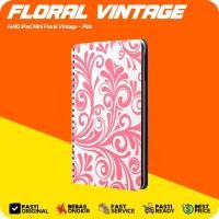 ราคา AviiQ Multiview Angle Standing Case iPad Mini Floral Pink (16292793196)