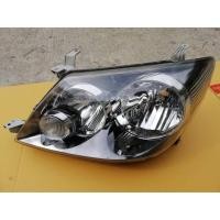ราคา Toyota Fortuner ของแท้ ไฟหน้าฟอร์จูนเนอร์ 2005 2006 2007 2008 ข้่างซ้าย (9036604339)