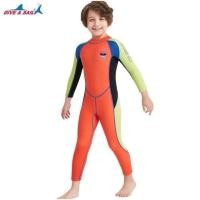 ราคา ชุดว่ายน้ำเด็กชาย แบบควบคุมอุณหภูมิ (2254576427)