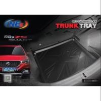 ราคา ถาดกระโปรงท้าย mg zs​ ลายธงชาติ (2595781104)