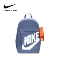 ราคา Nike Older Kids' Elemental Backpack (20L) - World Indigo [HJ4186-499] (45453701958)