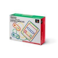 ราคา NINTENDO CLASSIC MINI SUPER FAMICOM (1572838804)
