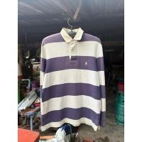 ราคา Polo Ralph Lauren มือสอง (แท้) (52503291866)