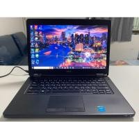 ราคา โน๊ตบุ๊ค มือสอง ราคาถูก โน๊ตบุ๊ครุ่นDell E5450 corei5 เจน5 แรม 8Gสภาพรวมสวย ใช้งานลื่นๆ (23648242165)