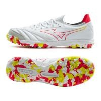 ราคา Mizuno Morelia Neo Sala Beta Japan รองเท้าฟุตบอล รองเท้าสตั๊ด รองเท้าบูท Q1GB239064 พร้อมกล่อง (43120351775)