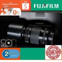 ราคา Fujifilm XF 55-200mm F3.5-4.8 R LM OIS (15586297728)