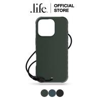 ราคา BODYGUARDZ เคสกันกระแทก Paradigm Pro Mag for iPhone 16 series ทุกรุ่น by Dotlife เคสรองรับการชาร์จไร้สาย พร้อมสายคล้อง (40473949311)