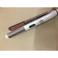 ราคา เครื่องหนีบผม LE SASHA Straight & Curl Glamour รุ่น LS1180 (2299750178)