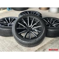 ราคา ล้อแท้Lensoขอบ20ปี22 (41475603973)