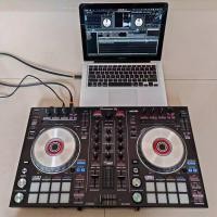ราคา Pioneer DDJ SR2 ไดรฟ์รวมดิจิตอล DJ ไดรฟ์แล็ปท็อป Serato Package Room DJ (41928515807)