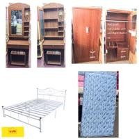 ราคา ชุดห้องนอนเดี่ยว ขนาด 3.5 ฟุต (3455139)