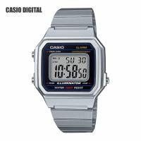 ราคา นาฬิกา Casio Standard Digital รุ่น B650WD-1A (2064562538)