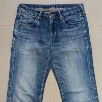 ราคา BIG JOHN ยีนส์ญี่ปุ่นฟอก มือสองสภาพใช้งาน (43417802172)