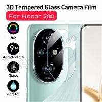 ราคา 1-3 PCS 3D เลนส์กล้องกระจกนิรภัยเต็มรูปแบบป้องกันฟิล์มสําหรับ Honor 200 pro Lite สมาร์ท 200pro 200Lite 200Smart Honor200 pro Honor200pro Honor200Lite Honor200Smart (28402564227)