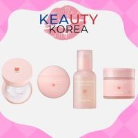 ราคา Skinfood Peach Cotton Multi Finish Powder 15 g/Peach Cotton Zinc PCA Essence 50ml/Peach Cotton Zinc PCA Toning Cream 50ml/Peach Cotton Zinc PCA Pad 70 แผ่น 160g (43625550544)