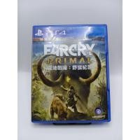 ราคา (ของแท้มือสอง) แผ่นเกม PS4 Farcry Primal (Zone3) (40228241846)