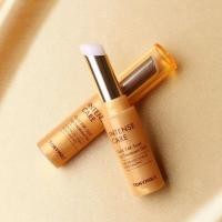 ราคา [TONYMOLY] Intense Care Gold 24K Snail Lip Treatment Stick 3.5g (SPF15) ลิปทรีทเม้นท์ หอยทาก สินค้าเกาหลีแท้ๆส่งตรงจากเกาหลี (25705371029)