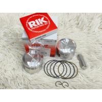 ราคา ลูกสูบเชียร์ 53ถึง57มิล พร้อมปาดหัวหลบวาล์ว AIRแท้ สินค้าคุณภาพ (29669984470)