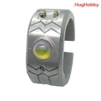 ราคา [มือ2 สภาพเก่า ไม่ได้เทส] Pokemon Mega Bangle ขายตามสภาพ (24505576496)