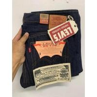 ราคา Levi’s S501xx bigE ริมแดง LVC 1944 size 34/36 made in USA (28258241165)