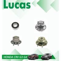 ราคา LUCAS ลูกปืนล้อหน้า ลูกปืนล้อหลัง HONDA CRV CR-V G3 G4 2.0L,2.4L ปี 2007-2014 ฮอนด้า ซีอาร์วี ลูคัส (28918366964)