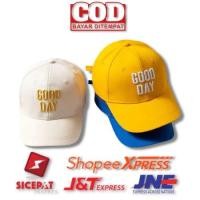 ราคา Good DAY CHILDRENS HATS 2-10 ปี (53855340771)
