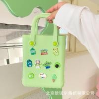 ราคา กระเป๋าcrocs รูปการ์ตุน (19335784702)