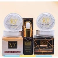 ราคา ครีมเคที KT บ้านกระต่ายขาว ของแท้‼️ (7917710334)