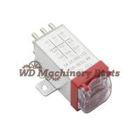 ราคา Overload Protection Relay 2015403745 For Mercedes-Benz W201 W124 W126 1984-1997 (57553754489)