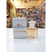 ราคา GUERLAIN Mon Guerlain Eau De Parfum 5 ml น้ำหอมสำหรับผู้หญิง (8481235097)