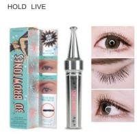 ราคา Holdlive Mascara 3D Browtones มาสคาร่าเทพ (9250245404)