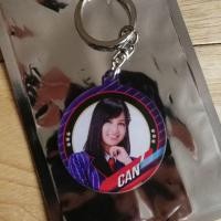 ราคา พวงกุญแจ BNK48 shonichi CAN แคน (1555479340)