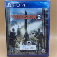 ราคา (มือ1) Ps4 : Tom Clancy's The Division 2 โซน3 #Ps4 (3418867255)