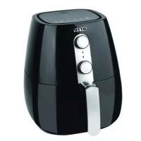 ราคา หม้อทอดไร้น้ำมัน OTTO รุ่น CO-725 สีดำ ขนาด 2.8 ลิตร (3631482012)