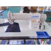 ราคา จักรเย็บ JUKI DDL-8100e ใหม่แกะกล่อง ส่งฟรี‼️ รับประกัน 1ปี เต็ม ผ้าหนา-ผ้าบาง-ผ้ายีน (7538899291)