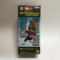 ราคา WCF โมเดล Masked Rider Stronger ของแท้ ญี่ปุ่น สินค้าใหม่ (340272665)