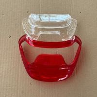 ราคา ฝาไฟท้าย ทั้งชุด DREAM125 ฝาครอบไฟท้าย+ไฟเลี้ยว ดรีม125 DREAM 125 (41856392581)