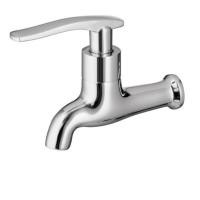 ราคา Prema PM1024Q29(HM) ก๊อกเดี่ยวติดผนังคอสั้น พรีม่า (5772004160)